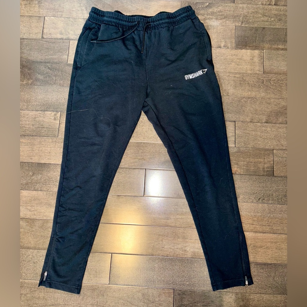 GYMSHARK Menβs Joggers